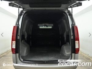 Hyundai Staria Wagon 3Door 2022 года из Южной Кореи