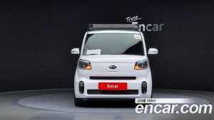 Kia RAY Prestige 2020 года из Южной Кореи