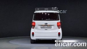 Kia RAY Prestige 2020 года из Южной Кореи