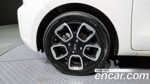 Kia RAY Prestige 2020 года из Южной Кореи
