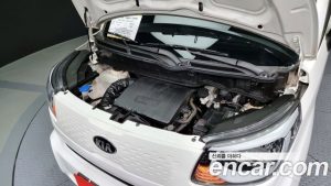 Kia RAY Prestige 2020 года из Южной Кореи