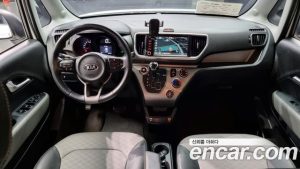 Kia RAY Prestige 2020 года из Южной Кореи