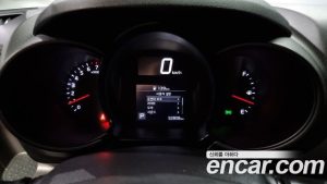 Kia RAY Prestige 2020 года из Южной Кореи