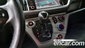 Kia RAY Prestige 2020 года из Южной Кореи