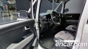 Kia RAY Prestige 2020 года из Южной Кореи