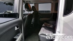 Kia RAY Prestige 2020 года из Южной Кореи
