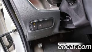 Kia RAY Prestige 2020 года из Южной Кореи