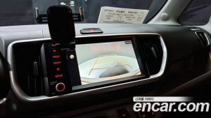 Kia RAY Prestige 2020 года из Южной Кореи
