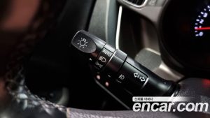 Kia RAY Prestige 2020 года из Южной Кореи