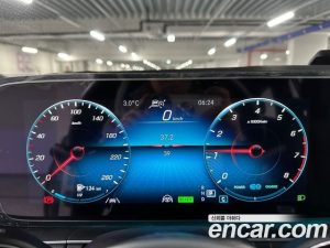 Mercedes-Benz GLS-Class GLS580 4MATIC 2023 года из Южной Кореи