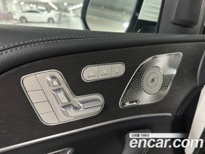 Mercedes-Benz GLS-Class GLS580 4MATIC 2023 года из Южной Кореи