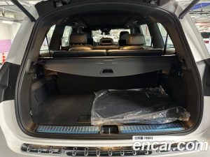 Mercedes-Benz GLS-Class GLS580 4MATIC 2023 года из Южной Кореи