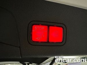 Mercedes-Benz GLS-Class GLS580 4MATIC 2023 года из Южной Кореи