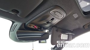 Volvo XC40 B4 Inscription 2021 года из Южной Кореи