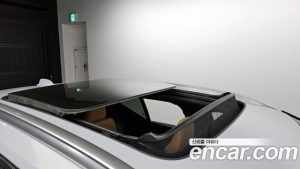 Volvo XC40 B4 Inscription 2021 года из Южной Кореи