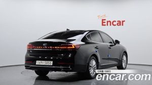 Kia K7 2.5 GDI Prestige 2021 года из Южной Кореи