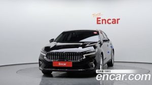 Kia K7 2.5 GDI Prestige 2021 года из Южной Кореи