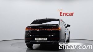 Kia K7 2.5 GDI Prestige 2021 года из Южной Кореи