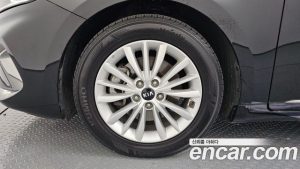 Kia K7 2.5 GDI Prestige 2021 года из Южной Кореи