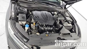 Kia K7 2.5 GDI Prestige 2021 года из Южной Кореи
