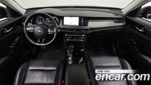 Kia K7 2.5 GDI Prestige 2021 года из Южной Кореи