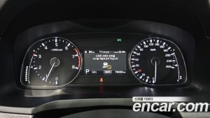 Kia K7 2.5 GDI Prestige 2021 года из Южной Кореи