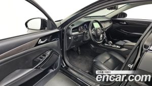 Kia K7 2.5 GDI Prestige 2021 года из Южной Кореи
