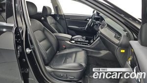 Kia K7 2.5 GDI Prestige 2021 года из Южной Кореи