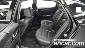 Kia K7 2.5 GDI Prestige 2021 года из Южной Кореи