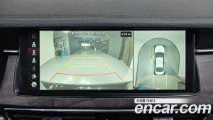 Kia K7 2.5 GDI Prestige 2021 года из Южной Кореи