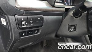 Kia K7 2.5 GDI Prestige 2021 года из Южной Кореи