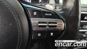 Kia K7 2.5 GDI Prestige 2021 года из Южной Кореи