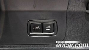Porsche Panamera 2.9 AWD E-하이브리드 2020 года из Южной Кореи