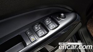 ChevroletGMDaewoo Colorado 3.6 Z71-X 4WD 2021 года из Южной Кореи