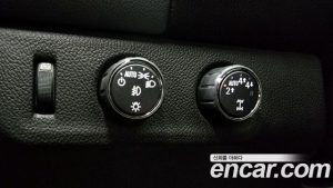 ChevroletGMDaewoo Colorado 3.6 Z71-X 4WD 2021 года из Южной Кореи