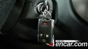 ChevroletGMDaewoo Colorado 3.6 Z71-X 4WD 2021 года из Южной Кореи
