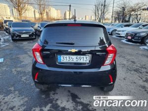 ChevroletGMDaewoo Spark Premium 2021 года из Южной Кореи