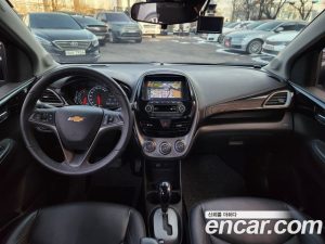 ChevroletGMDaewoo Spark Premium 2021 года из Южной Кореи