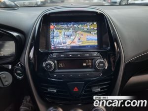 ChevroletGMDaewoo Spark Premium 2021 года из Южной Кореи