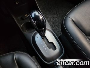 ChevroletGMDaewoo Spark Premium 2021 года из Южной Кореи