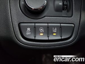 ChevroletGMDaewoo Spark Premium 2021 года из Южной Кореи