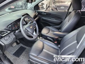 ChevroletGMDaewoo Spark Premium 2021 года из Южной Кореи