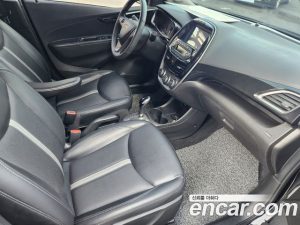ChevroletGMDaewoo Spark Premium 2021 года из Южной Кореи