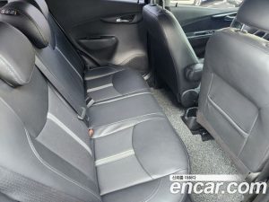ChevroletGMDaewoo Spark Premium 2021 года из Южной Кореи