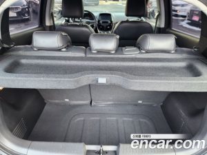 ChevroletGMDaewoo Spark Premium 2021 года из Южной Кореи