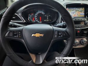 ChevroletGMDaewoo Spark Premium 2021 года из Южной Кореи