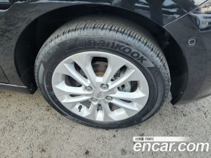 ChevroletGMDaewoo Spark Premium 2021 года из Южной Кореи
