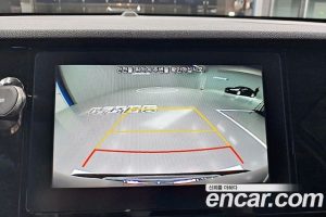 Kia Niro 1.6 HEV 2020 года из Южной Кореи