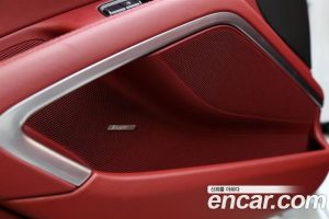 Porsche 718 4.0 GTS 2021 года из Южной Кореи