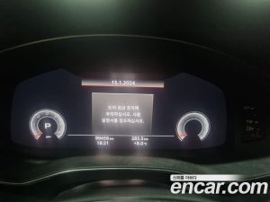 Audi A6 45 TDI 4WD Premium 2020 года из Южной Кореи